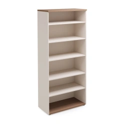 Wooden office cupboard art. 231/1(215)