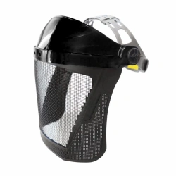 Face shield NBT3 Steel Expert®, article no. 433426