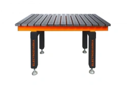 Welding and assembly table,1200x2400, steel plate