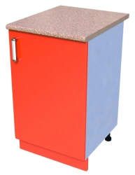 Kitchen table-bench KC-13