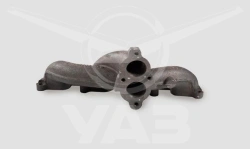 EXHAUST MANIFOLD 409.1008025