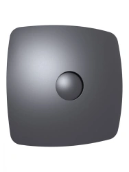 Axial fan RIO 4C dark grey metal