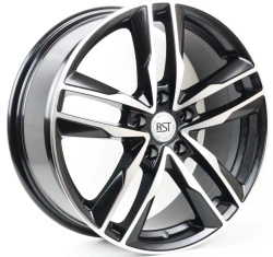 RST R128 (18x7,5) aluminium alloy car wheel