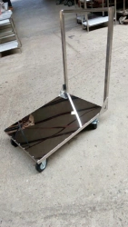 TG series trolley