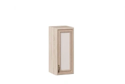 Type 4 LD.270310.000 Kitchen cupboard 300 cabinet (Sonome Eych light )