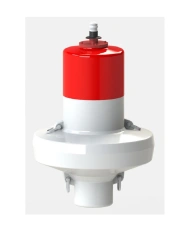Floating navigation mark RB-3-02