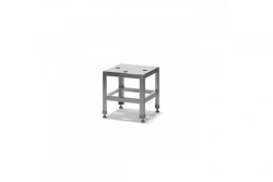 Stand for electrical equipment