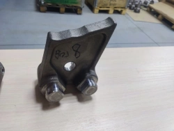 C-03.103.01.55.0 Brake shoe bracket