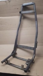 Seat shell SOT2016.X.X.3P-683101X