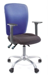 Armchair model Megatek 2903