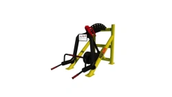 Outdoor exercise machine Bench Pull-up / universal exercise machine