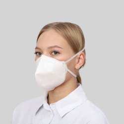 Filtering masks for protection against aerosols of "MIRA" model M2 series without exhalation valve protection class FFP2 NR D.
