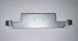 Adjusting bracket CP 369.812-03