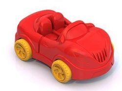 Little cars