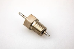 Connector (plug) ECG