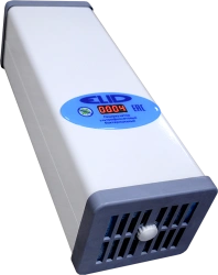 Bactericidal recirculator irradiator OBRN-2x11 "Elid-air"