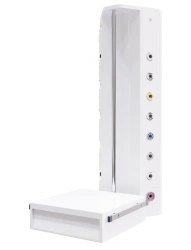 Medical wall console Caduceus (CADUCEUS) CS07L