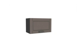 Mocha LD.274360.000 Door front 600 horizontal (Sandown )
