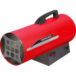 Gas fan heater, "THERMOBILE" trade mark, model GR 40 D/V