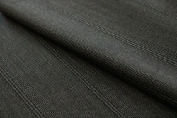 Semi-sheer worsted woolen dress suit fabric Article No. 19c77cAR-DYA, colour 102-49