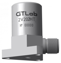 Vibration speed sensor 2V202HT