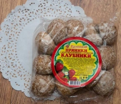 Shelf-Stable Sweets