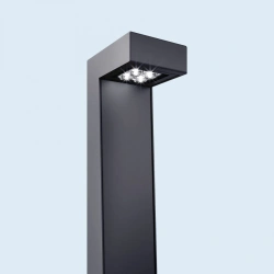 LED luminaire LV-SEVEN x4