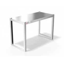 Shelf-extension to the table, PNn series, PNn-U models.