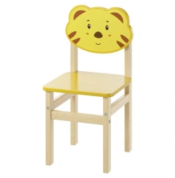 Children's chair "Beasts" (220, 260, 300, 340)