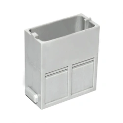 Fork VPM-10-17