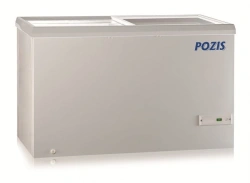 POZIS FH-250 chest freezer