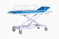 Trolley for patient transport TMPB-B02