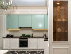 Kitchen set Tiana