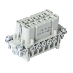 Receptacle RP-10V-16-250