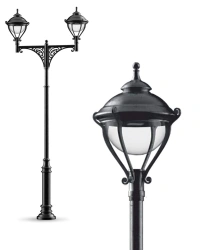 LEDTEC PRO TOLSTOY series LED luminaire
