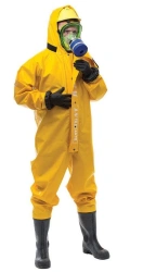 Protective suit "Kombat Light", type 3