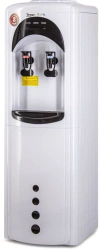 Water dispenser (water dispenser, cooler) Aqua Work 17LDR