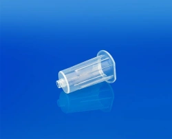 Vacuum tube holder