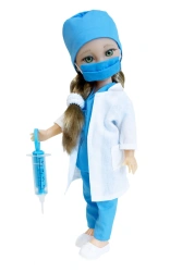 Doll Doctor "Michelle" KNOPA 1/6
