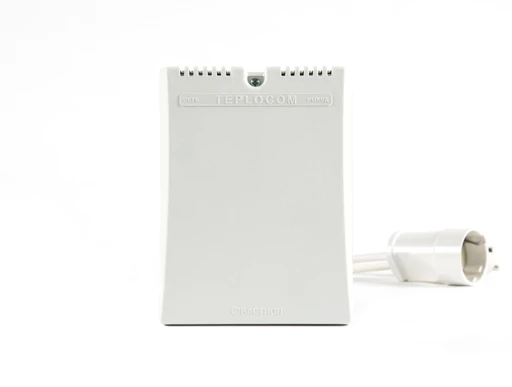 Automatic Voltage Stabilizers TEPLOCOM ST Series