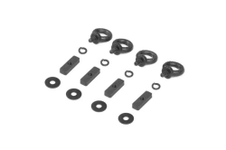 Car roof rack part (accessory, attachment)
