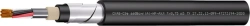 Cable for extreme operating conditions SKAB-SEF 660BSng(A)- HF-AHL