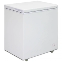 Freezer of "chest" type "Biryusa 1552"