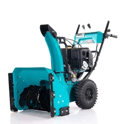 SX-61 MAX PETROL AUGER SNOW THROWER