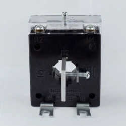 Current transformer TSHP -0,66 5 VA 0,5 400/5