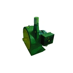 Pneumatic grain crusher ZDP-3