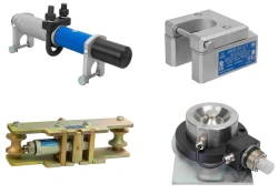 Force sensors IVE-50-2