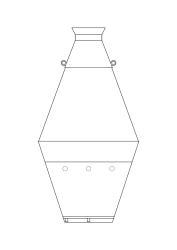 Navigation sign RB-5-01