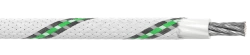 PPSVLng(A)-LS wire with cross-section from 0,35 to 95 mm2