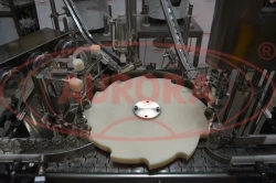 Filling machine "MASTER"